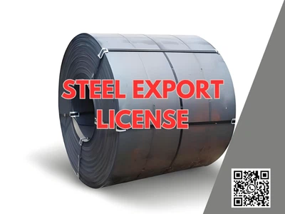 Navige 2026 Steel Export Licensing System Lachin nan: Yon Gid Estratejik pou ...