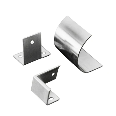 Metal koube